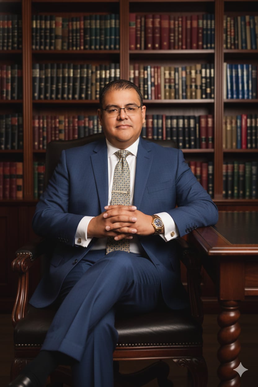 Jorge Alberto Nelson Rivera